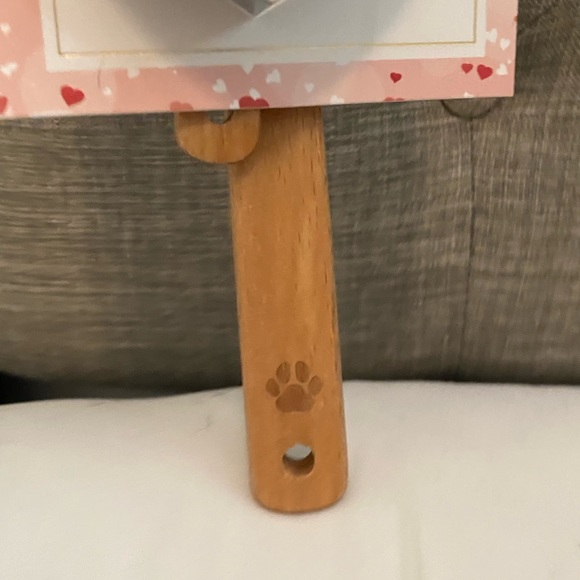 French Bulldog spatula and cookie cutter set - Picture 5 of 5